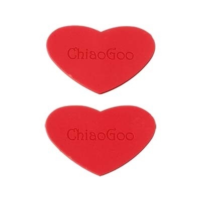 Cooeur rubber grippers ChiaoGoo