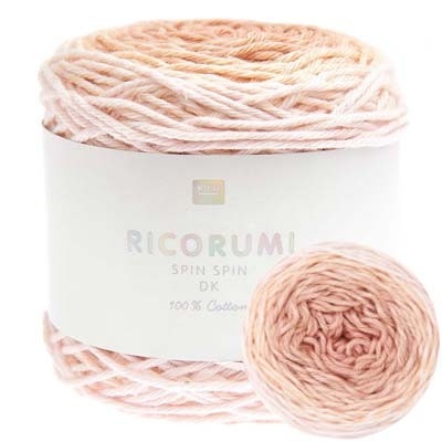 RICORUMI Spin Spin DK poudre