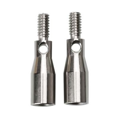INTER. ADAPTERS ChiaoGoo