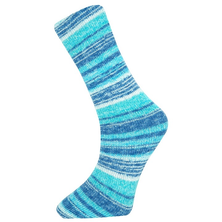 Bamboo pop sock 701