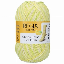 Regia Cotton 4 ply 2424