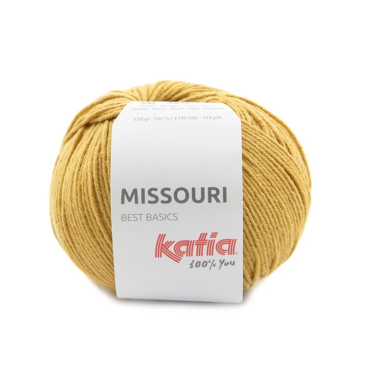 Katia Missouri  57