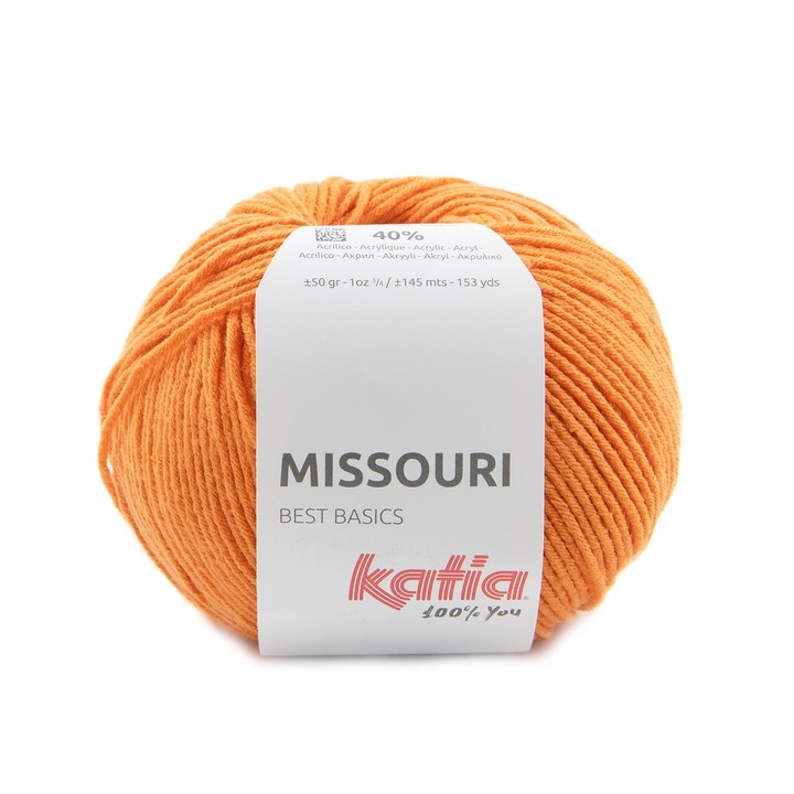 Katia Missouri  60