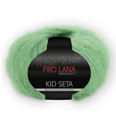 Kid Seta Leaf green
