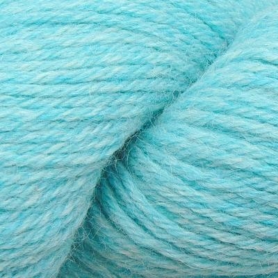 Highland Alpaca DK aqua