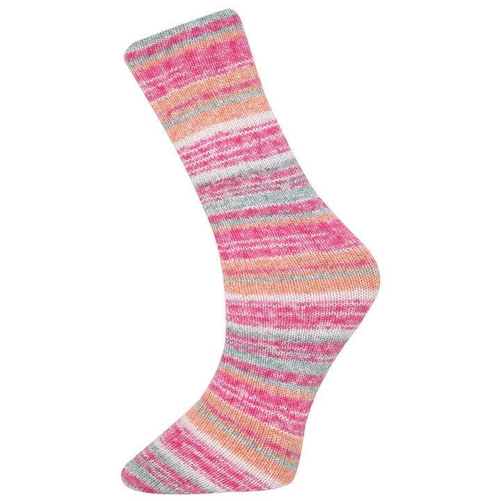 Bamboo pop sock 707