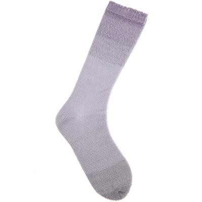 Socks super dégradé Lilac