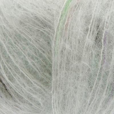 Super kid mohair silk cute confetti 007