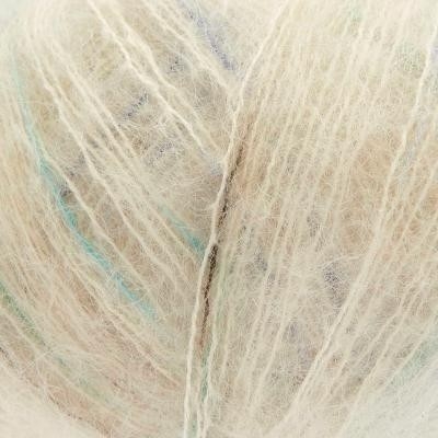 Super kid mohair silk cute confetti 005