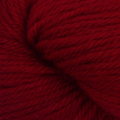 Estelle Worsted merlot