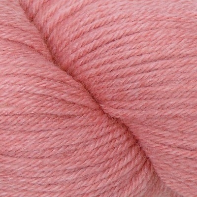 Estelle Double Knit dusty rose