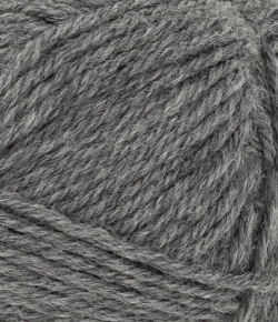 PEER GYNT dark grey heather