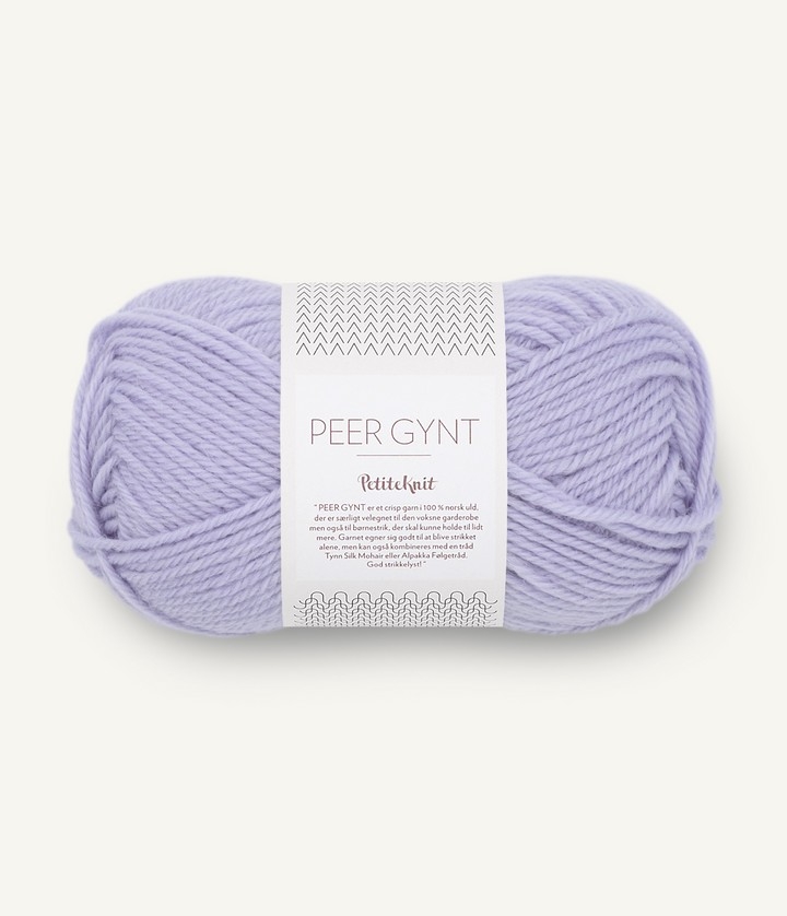 PEER GYNT perfect purple