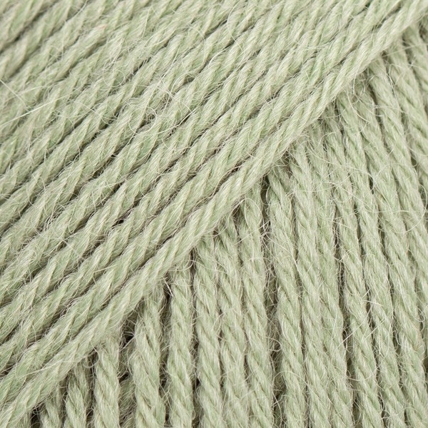 Drops Nord sage green