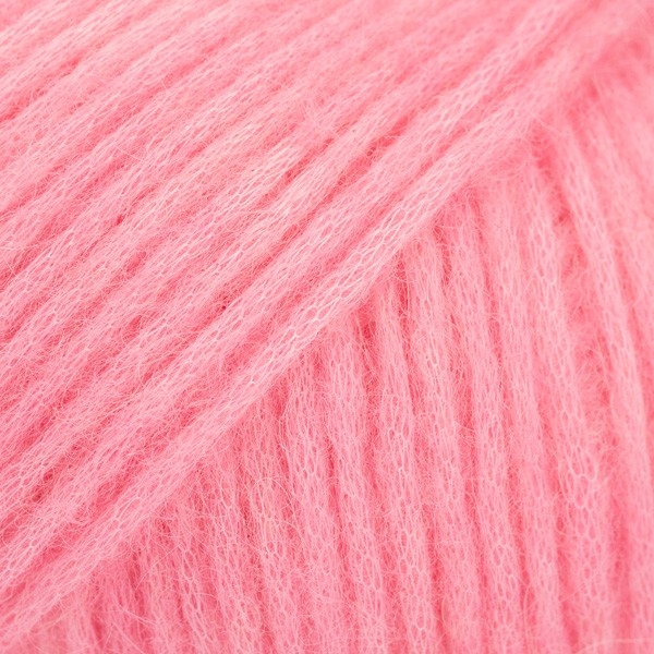 Drops Air strawberry ice cream