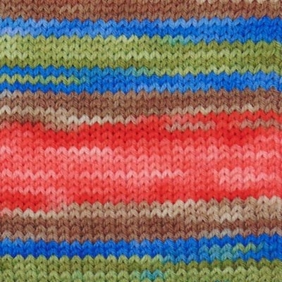 Evolution sock Cowboy