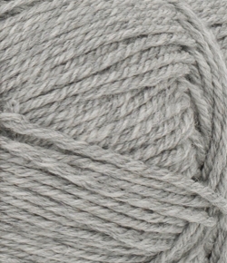 DOUBLE SUNDAY grey heather