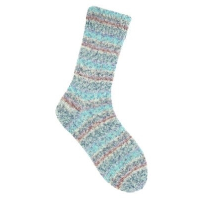 SOCKS soft spin cool colours