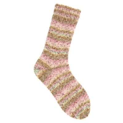 SOCKS soft spin fresh spring