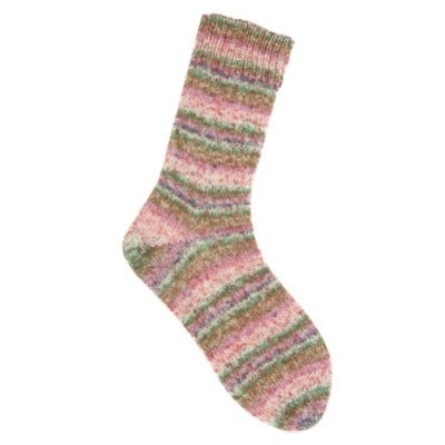 SOCKS soft spin ethno shades