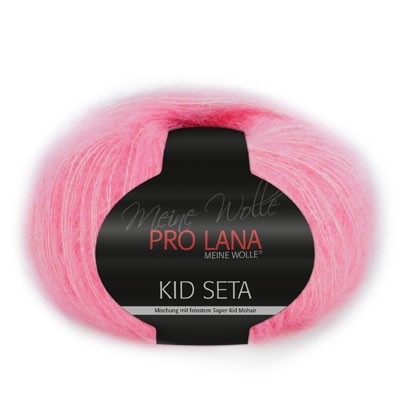 Kid Seta bubblegum