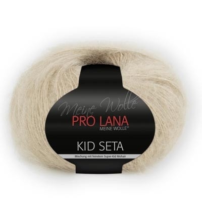 Kid Seta sable