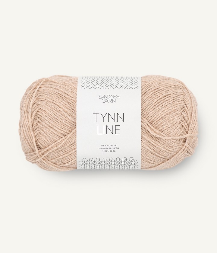 Tynn Line beige