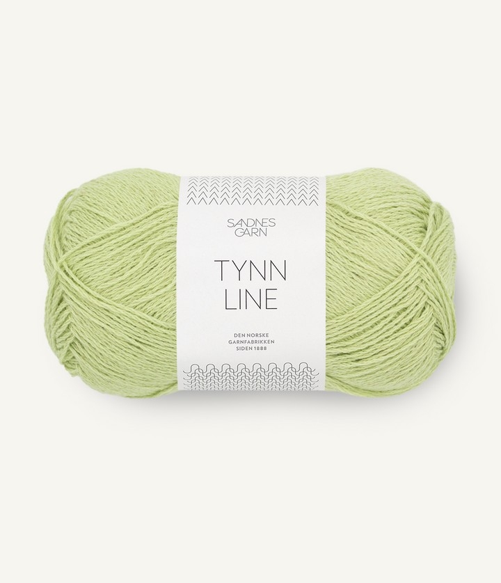 Tynn Line lime punch