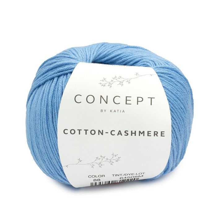COTTON-CASHMERE 88