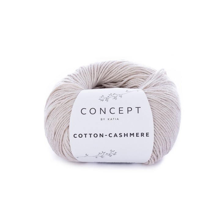 COTTON-CASHMERE 54