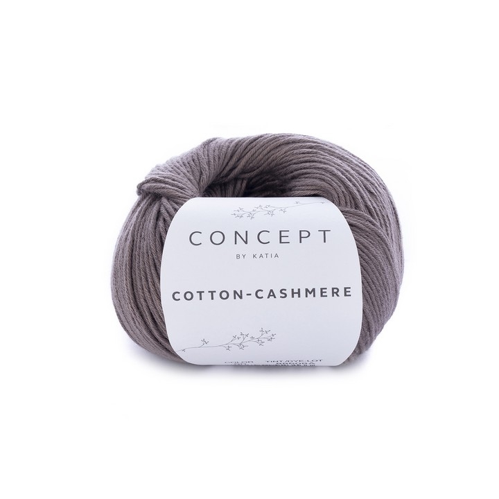 COTTON-CASHMERE 60