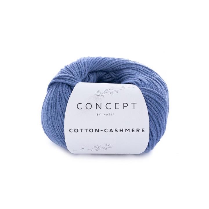 COTTON-CASHMERE 65