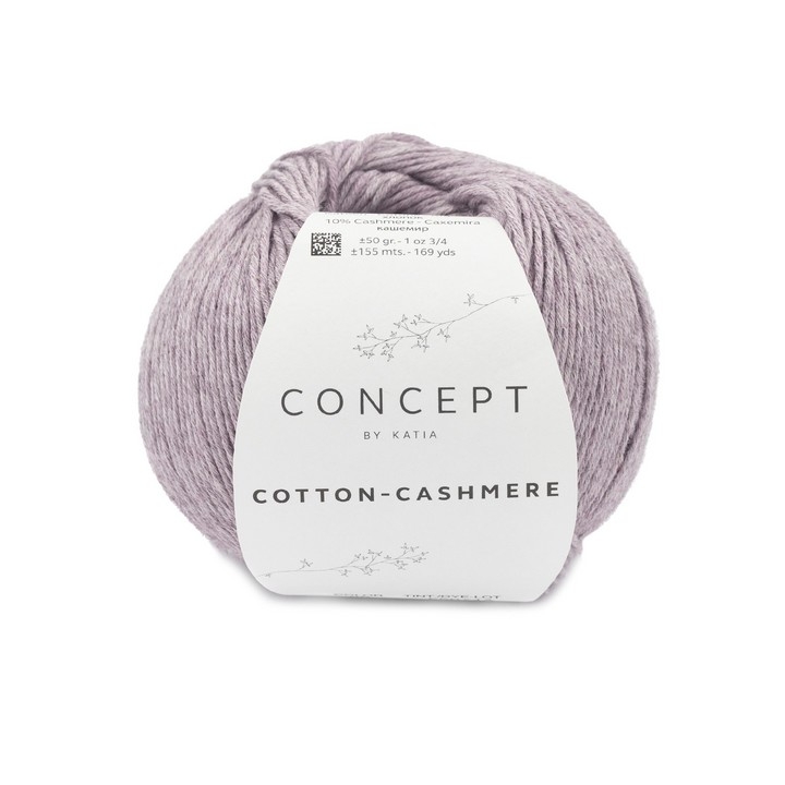 COTTON-CASHMERE 85