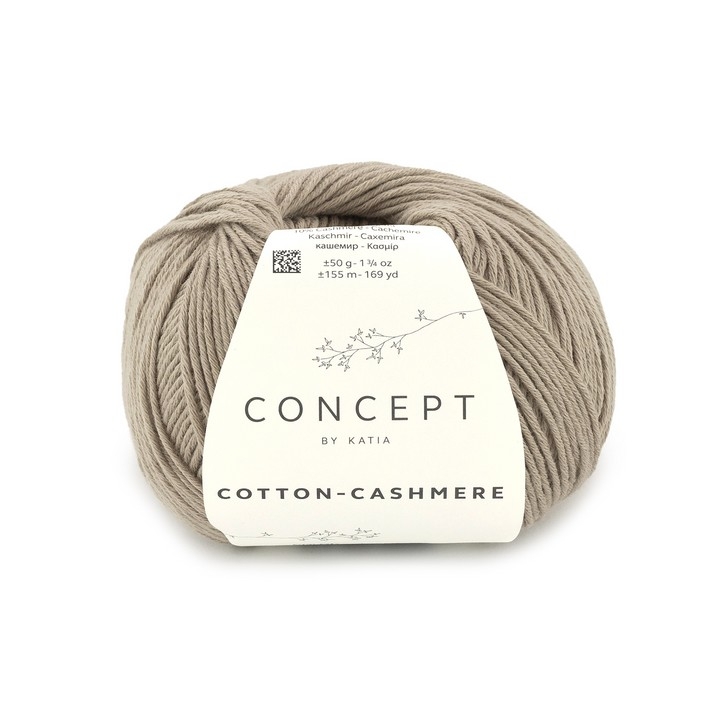 COTTON-CASHMERE 91