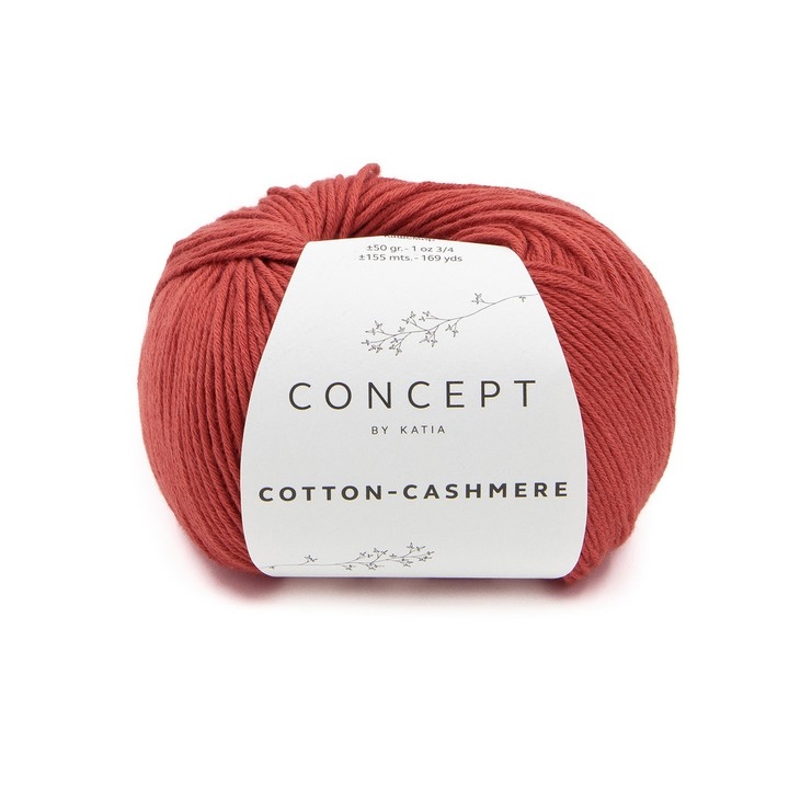 COTTON-CASHMERE 74