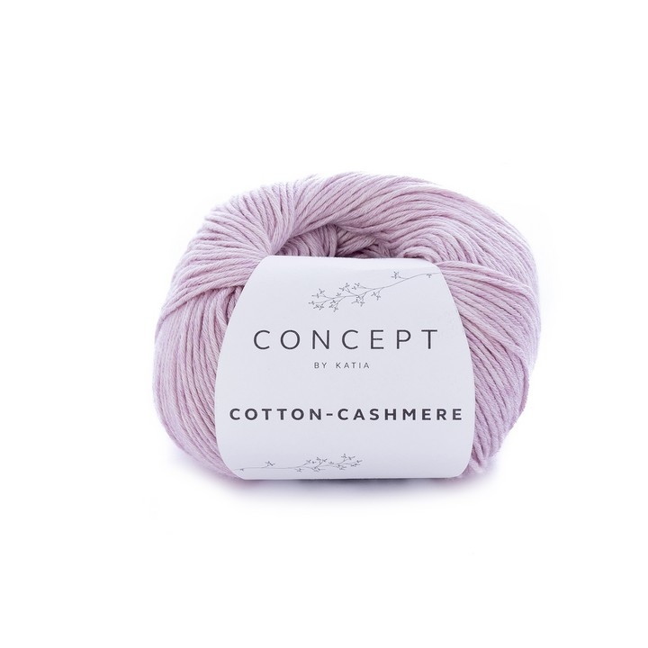 COTTON-CASHMERE 64