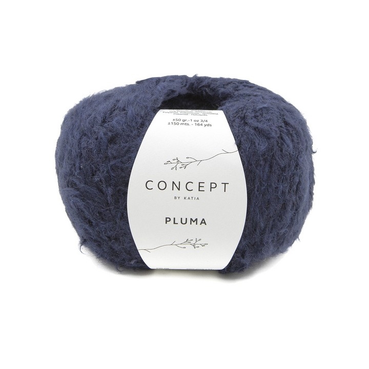 PLUMA 80