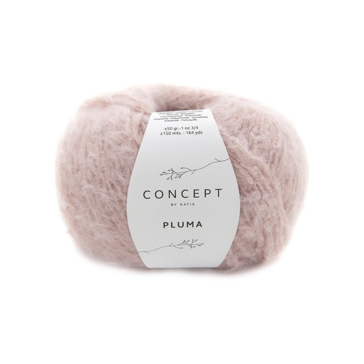 PLUMA 72