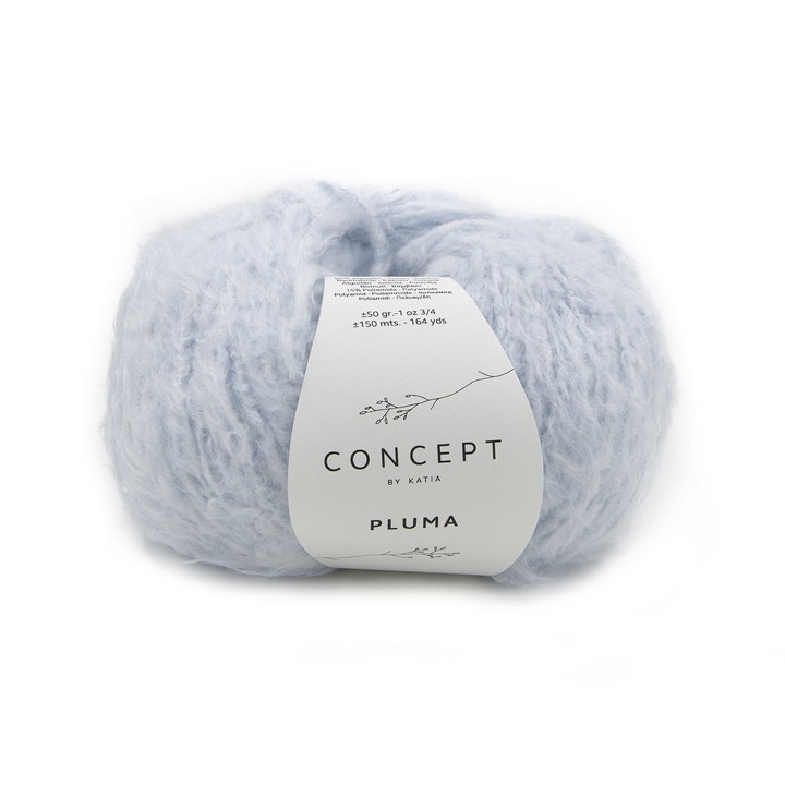 PLUMA 74
