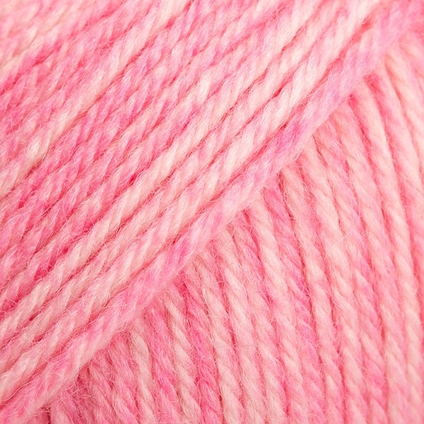 Drops Fiesta strawberry ice cream