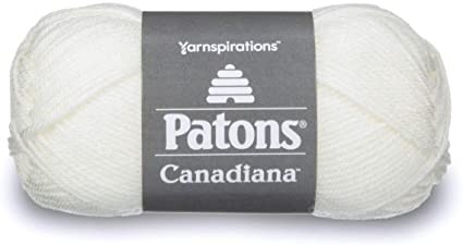 CANADIANA SOLID blanc d'hiver
