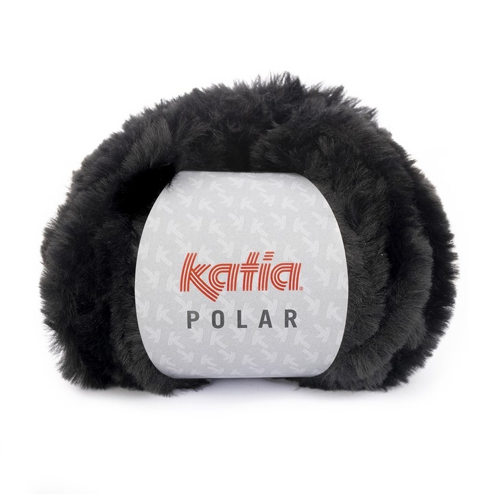 Katia polar noir