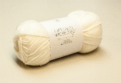 Uptown Worsted blanc lueur
