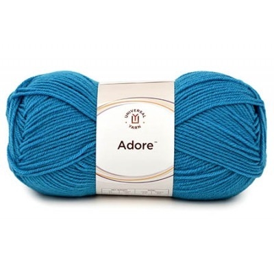 Adore bleu capri