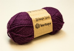 Melange Wool