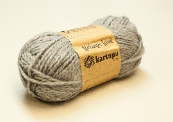 Melange Wool