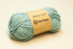 Melange Wool