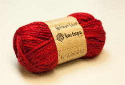 Melange Wool