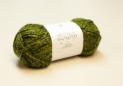 Uptown Worsted forest heather