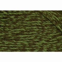 Uptown Worsted forest heather